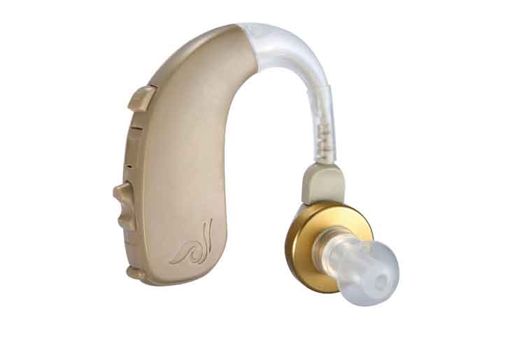 New Hearing Aid | Jokes Times